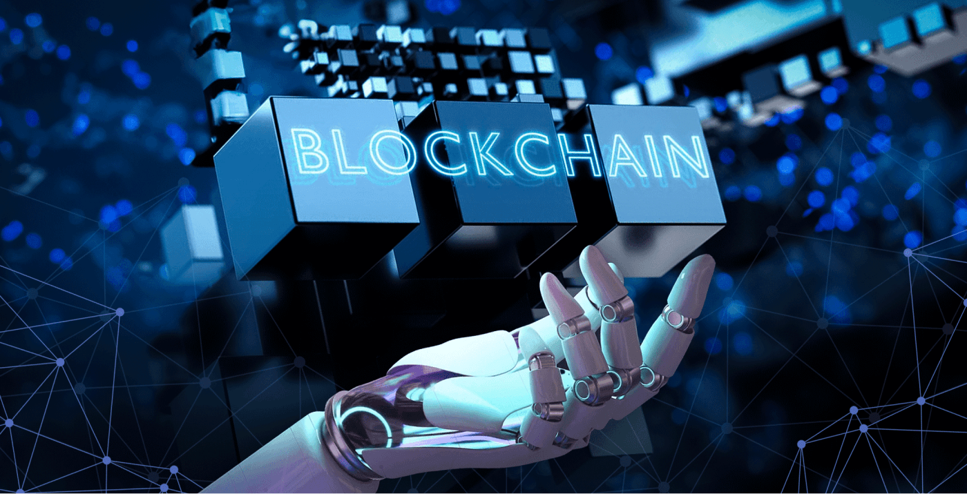 Metachain's insights on leveraging blockchain and AI for secure data sharing, enhancing privacy, efficiency, and innovation in various industries.